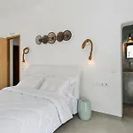 Pyrgos Terrace House