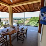 Villa Koliri
