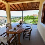 Villa Koliri