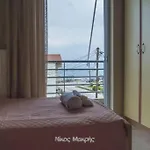 Nora Seaside Family Apartment