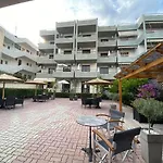 Hotel Pavlos - Studios