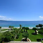 Nissaki Bay