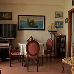 Nautical Nook