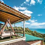 Villa Koutoupakia