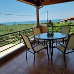Smaragda Sea View Villa