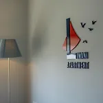 Limani Volos Apartment