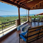 Smaragda Sea View Villa