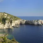 The Stone House