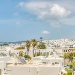 Sandy Studio With View In Naousa