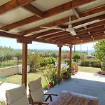 Smaragda Sea View Villa