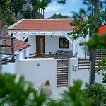 Angela\'S House