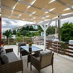 Angela\'S House