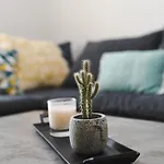 Nomia Apartment