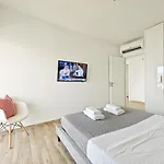 Costa Alimos By Verde Apartments