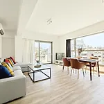 Costa Alimos By Verde Apartments