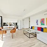Costa Alimos By Verde Apartments