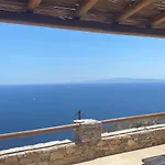 Blue Calm Luxury Villa In Sifnos