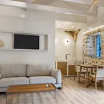 Tellion Suites