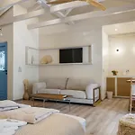 Tellion Suites