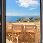 Iliopetra Residence