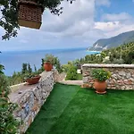 Villa Nereid Glafki - Enjoy Summer Sunsets