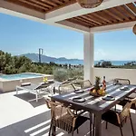 Villa Roselia - Luxury Escape With Magnificent Views, By Zantewize