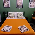 Nancy Rooms