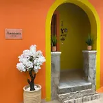 Anastasia House
