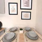 Cherry\'S Apartment