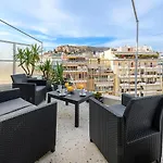Beautiful Loft Close To Acropolis