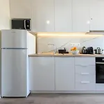 Beautiful Loft Close To Acropolis