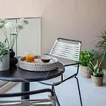 Salina Spa Villas - With Private Heated Eco-Pool, Sauna & Jaccuzi Hot Tub
