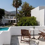 Galinos Hotel For Adults Only