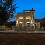 Petra Suite