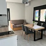 Aurora Apartments