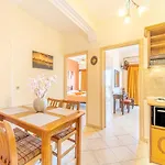 Mazis Family Apartment
