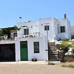 Villa With Amazing Sea View