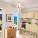 Agios Nikitas Supreme Villa By Imagine Lefkada