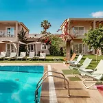 Aeolos Boutique Hotel & Suites