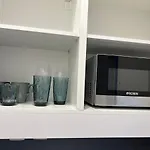 The Island Studio