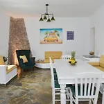 Traditional Villa Relax