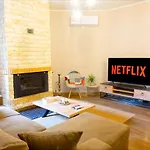 Resthouse Artemida