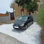 Apartment Ithakis Nea Iraklitsa