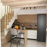 Elvira Luxury Apt