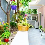 Anthi Luxury Apartments