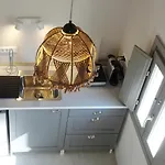 Cycladic House In Finikia Oia
