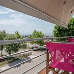 Zeusplace Aurora Paralia Apartment