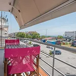 Zeusplace Aurora Paralia Apartment