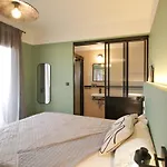 Onos - 2 Bedroom 2 Bathroom Penthouse With Terrace In Old Town