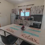 Pelion Charming Cottage, Panoramic Seaview Retreat